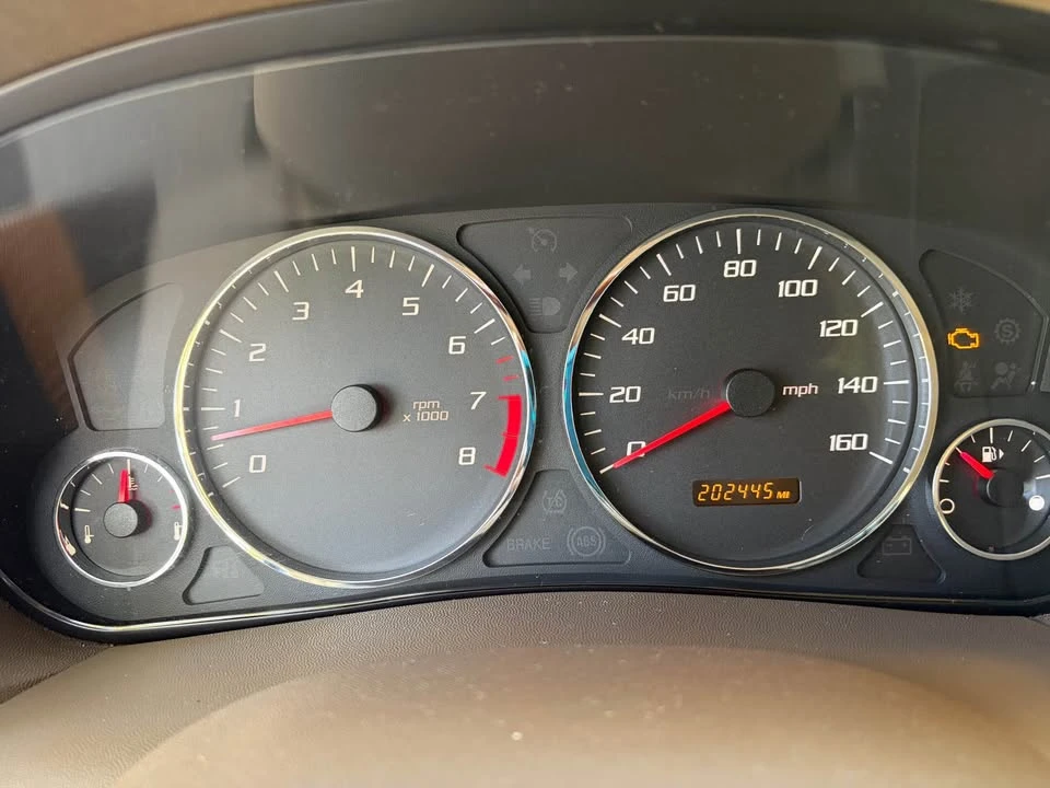 2007 Cadillac CTS-V 1st Gen - Image 13 of 16