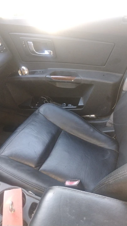 2007 Cadillac CTS 1st Gen - Image 7 of 9