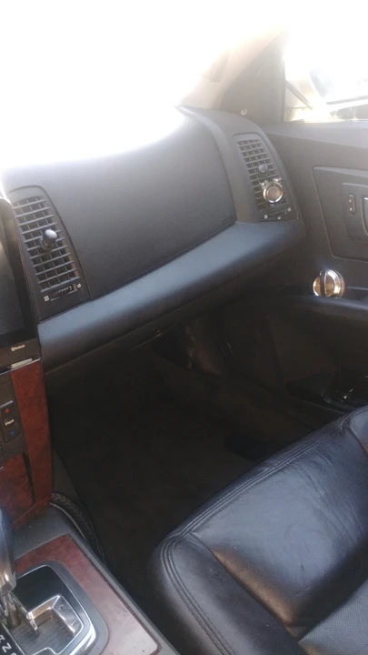 2007 Cadillac CTS 1st Gen - Image 9 of 9