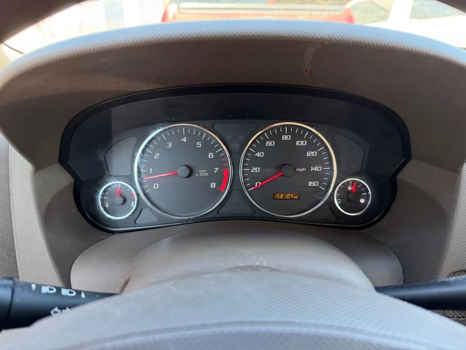 2007 Cadillac CTS 1st Gen - Image 5 of 9