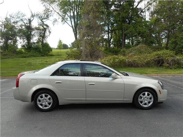 2007 Cadillac CTS 1st Gen - Image 2 of 12