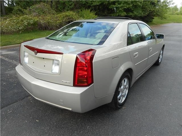 2007 Cadillac CTS 1st Gen - Image 3 of 12