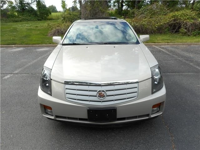 2007 Cadillac CTS 1st Gen - Image 11 of 12