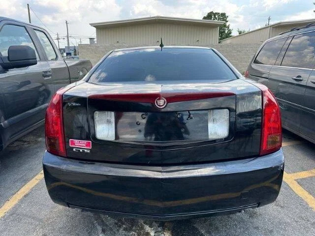 2007 Cadillac CTS 1st Gen - Image 3 of 7