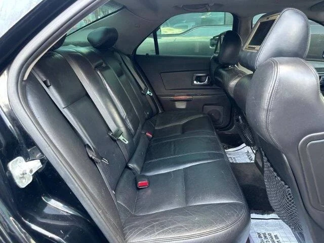 2007 Cadillac CTS 1st Gen - Image 6 of 7