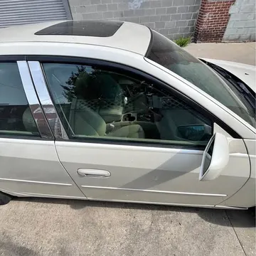 2007 Cadillac CTS