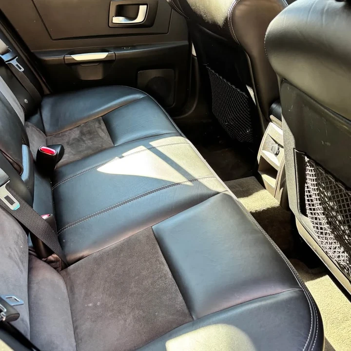 2007 Cadillac CTS-V 1st Gen - Image 10 of 17
