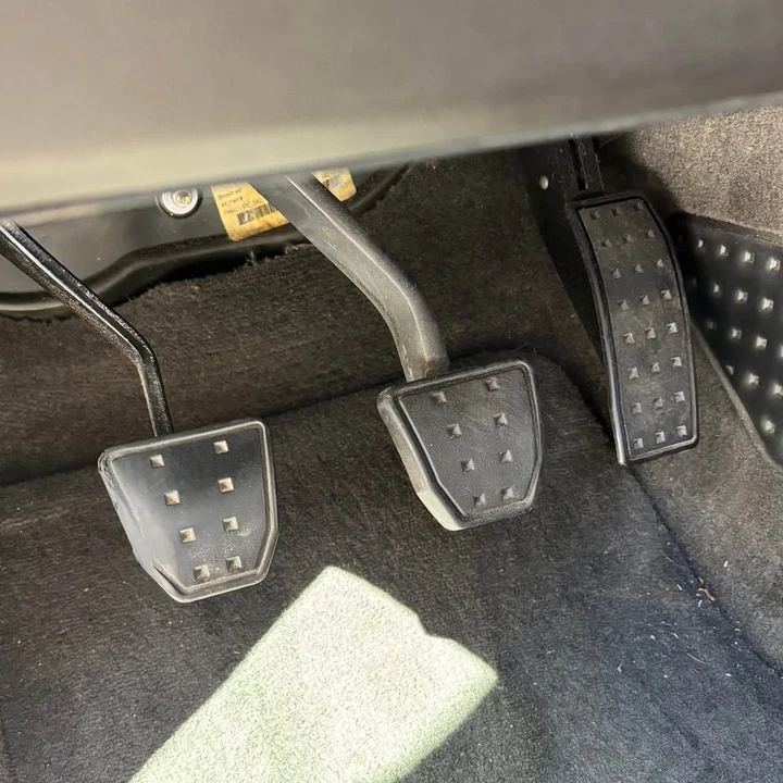 2007 Cadillac CTS-V 1st Gen - Image 3 of 17