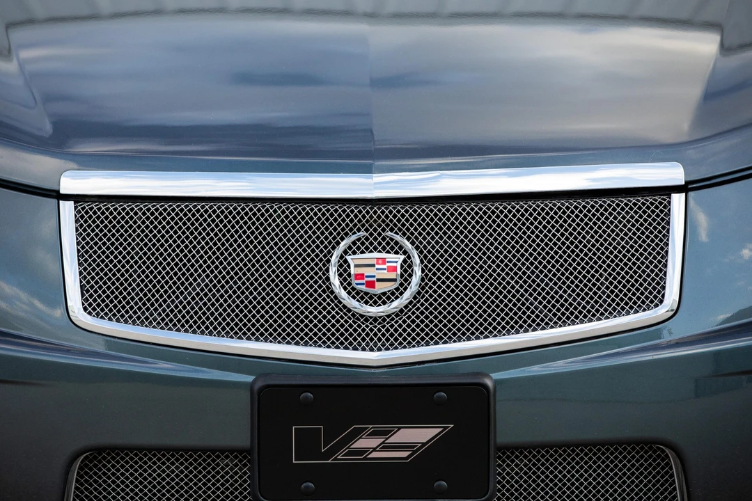 2007 Cadillac CTS-V 1st Gen - Image 16 of 31
