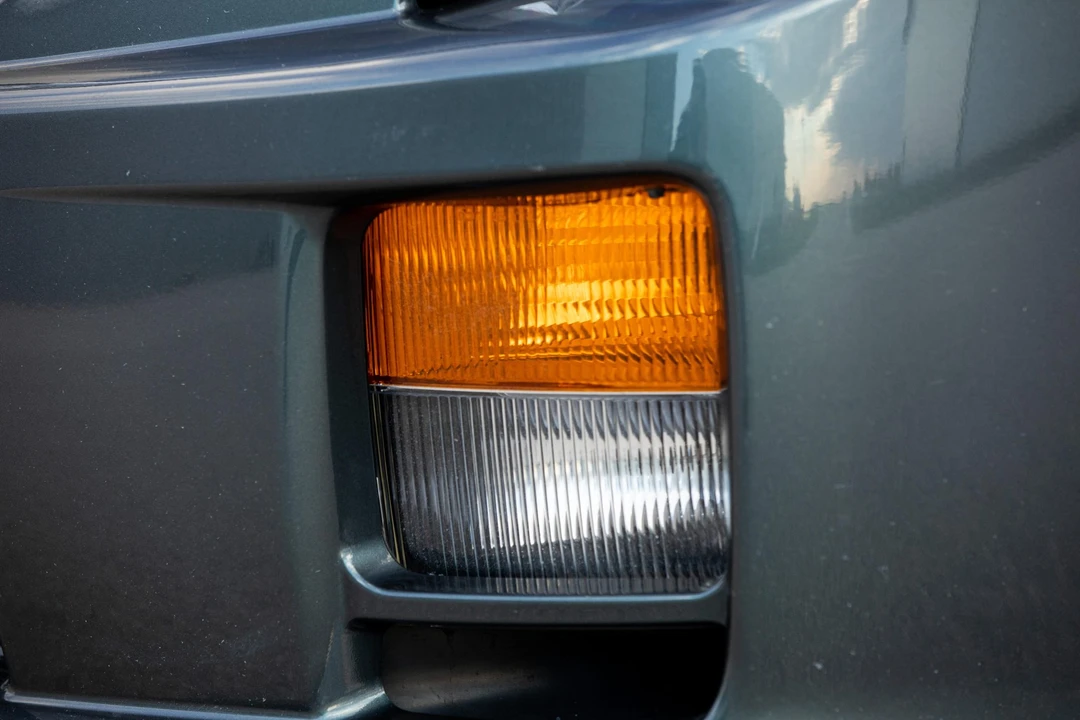 2007 Cadillac CTS-V 1st Gen - Image 25 of 31