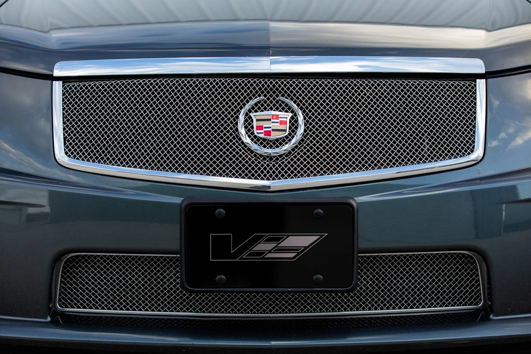 2007 Cadillac CTS-V 1st Gen - Image 15 of 31