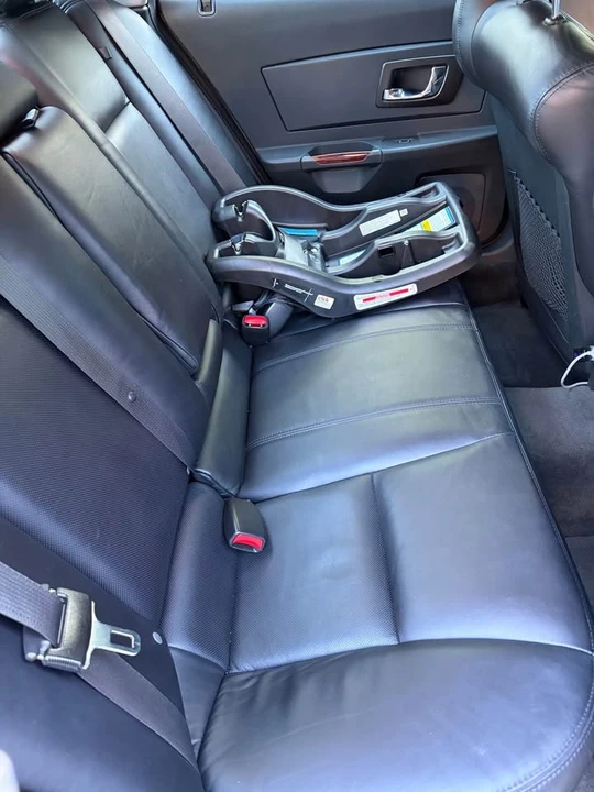 2007 Cadillac CTS-V 1st Gen - Image 9 of 15