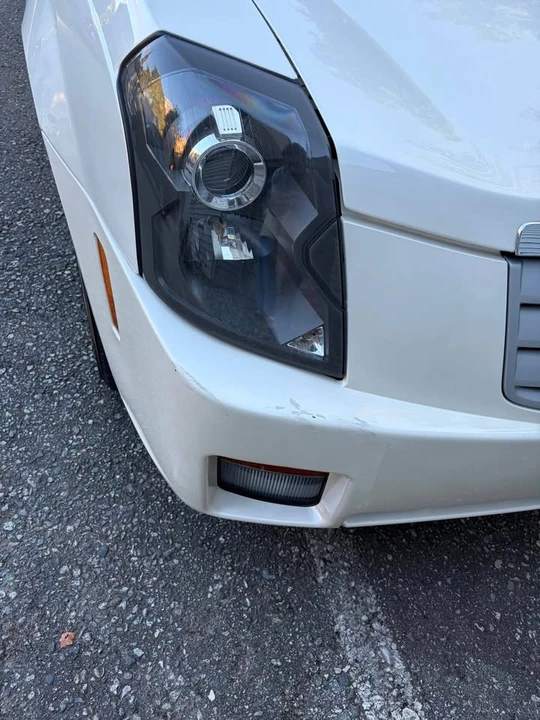 2007 Cadillac CTS-V 1st Gen - Image 15 of 15