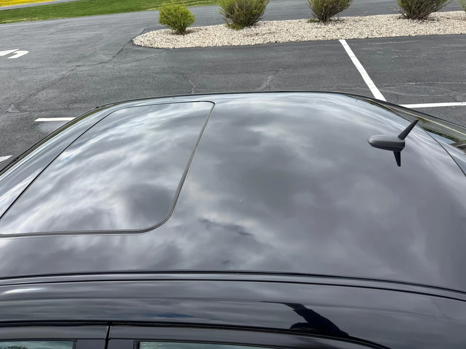 2007 Cadillac CTS-V 1st Gen - Image 12 of 31