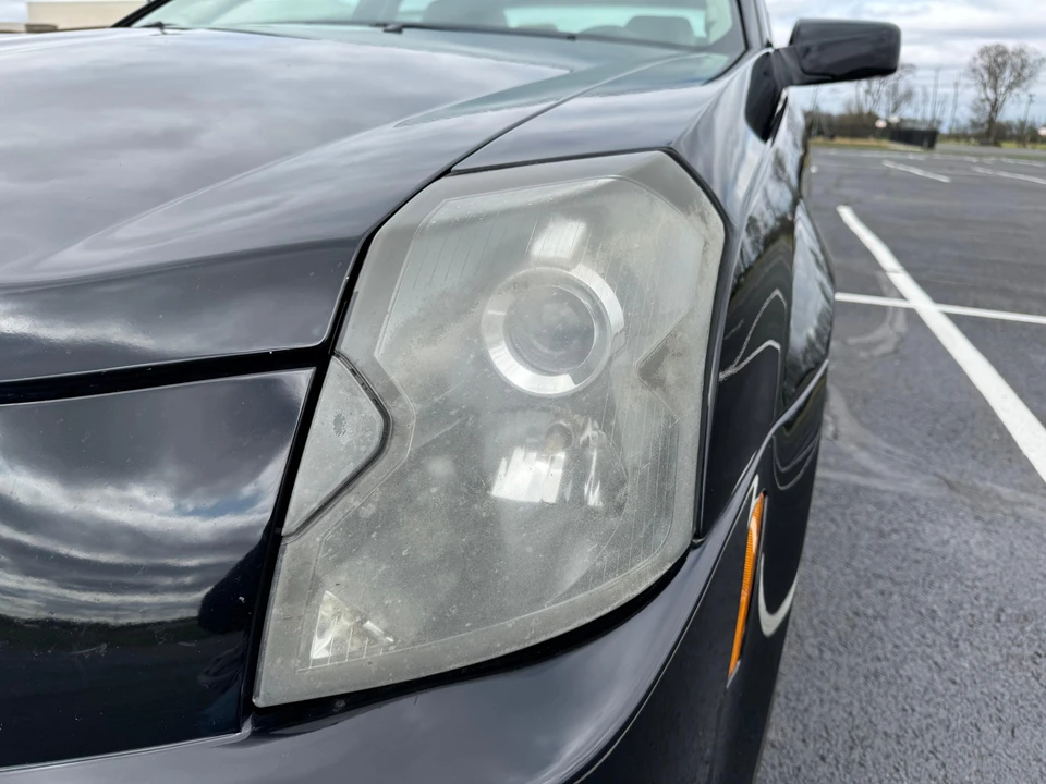 2007 Cadillac CTS-V 1st Gen - Image 10 of 31