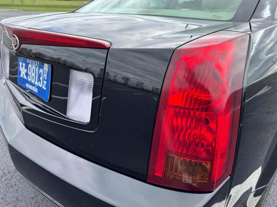 2007 Cadillac CTS-V 1st Gen - Image 14 of 31