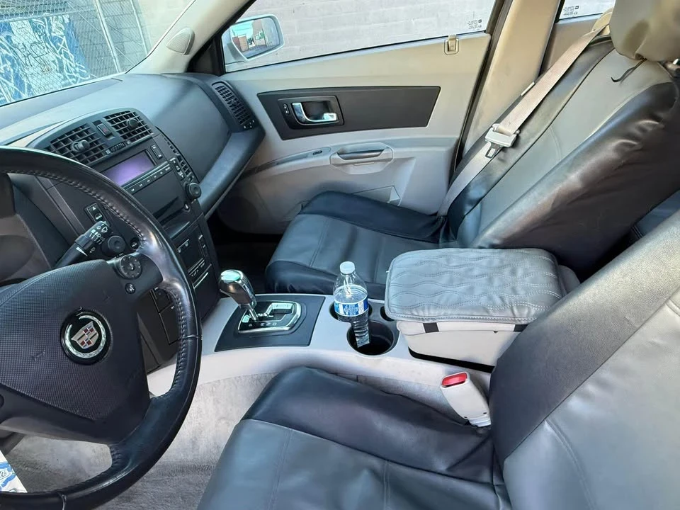 2007 Cadillac CTS-V 1st Gen - Image 15 of 19