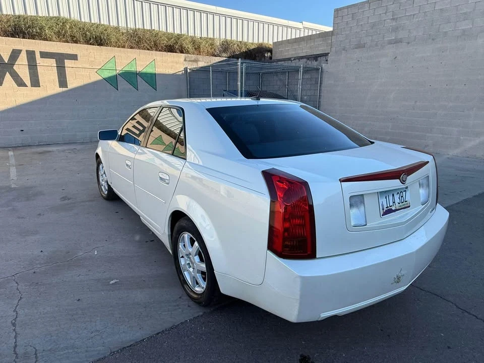 2007 Cadillac CTS-V 1st Gen - Image 2 of 19