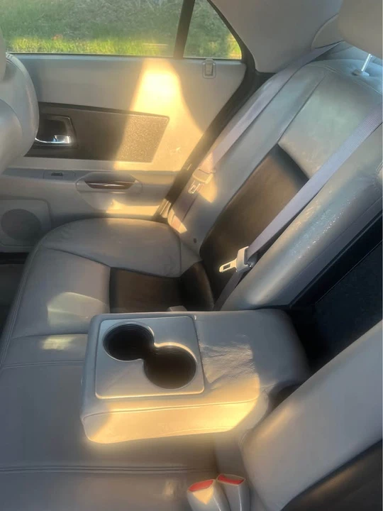 2007 Cadillac CTS-V 1st Gen - Image 2 of 10
