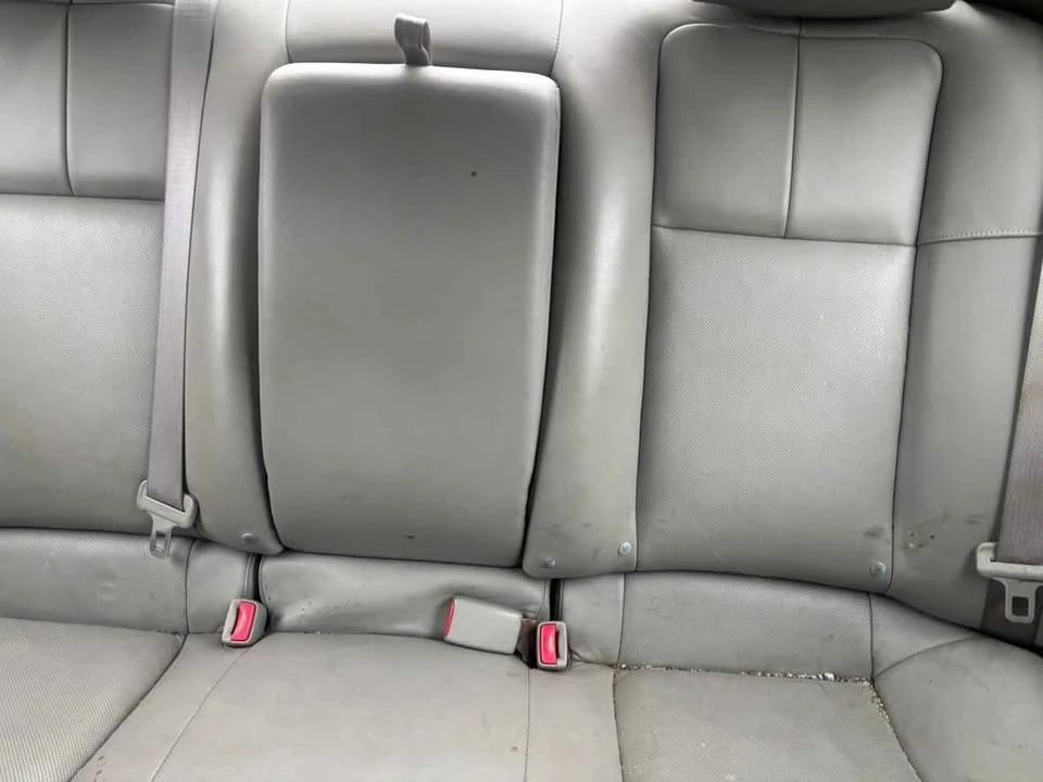 2007 Cadillac CTS-V 1st Gen - Image 3 of 6