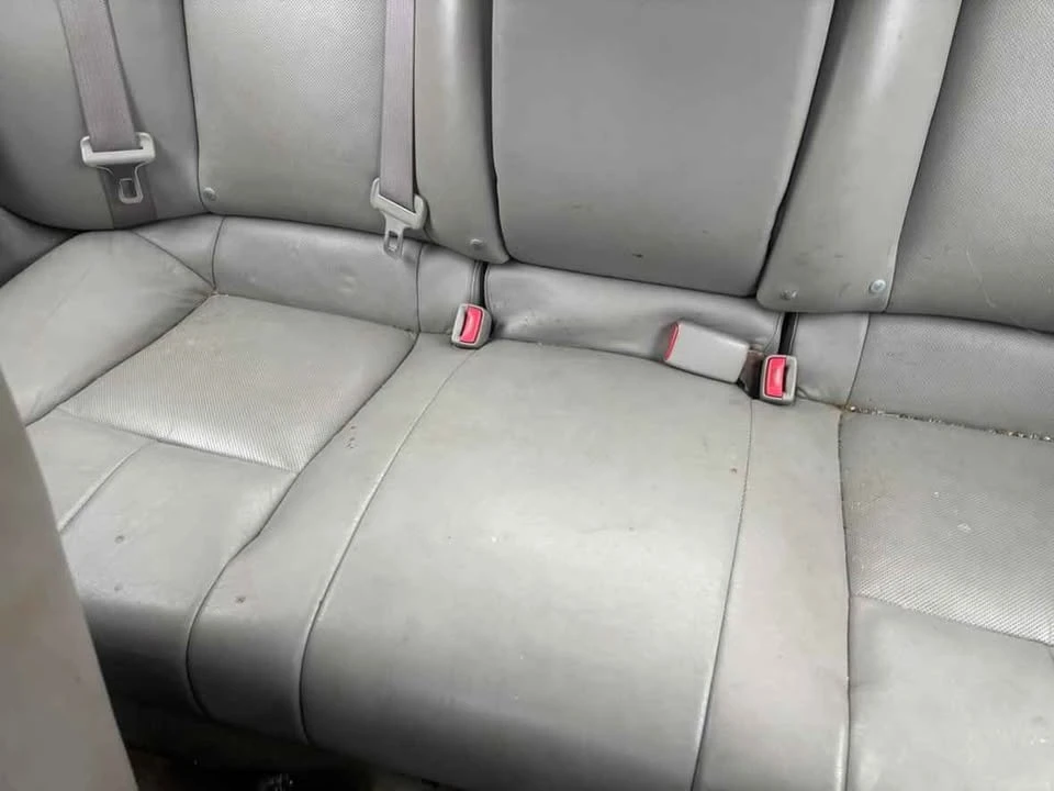2007 Cadillac CTS-V 1st Gen - Image 5 of 6