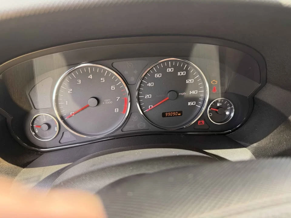 2007 Cadillac CTS-V 1st Gen - Image 4 of 8