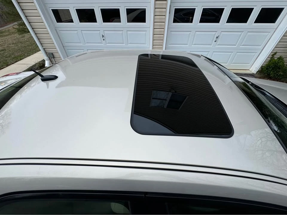 2007 Cadillac CTS-V 1st Gen - Image 4 of 7