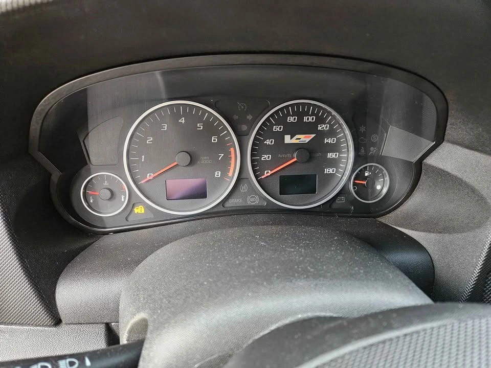 2007 Cadillac CTS-V 1st Gen - Image 10 of 20