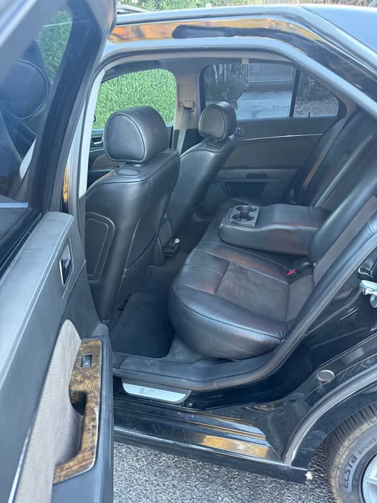 2007 Cadillac CTS-V 1st Gen - Image 13 of 16