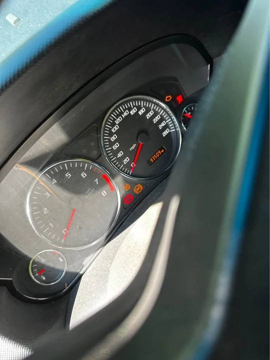 2007 Cadillac CTS-V 1st Gen - Image 5 of 7
