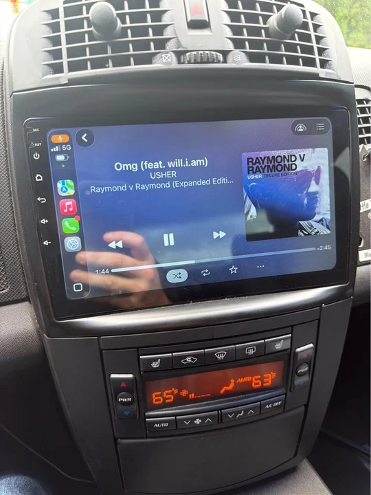2007 Cadillac CTS-V 1st Gen - Image 2 of 5
