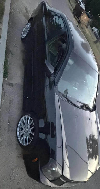 2007 Cadillac CTS-V 1st Gen - Image 5 of 6