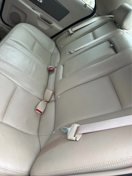 2007 Cadillac CTS 1st Gen - Image 6 of 9