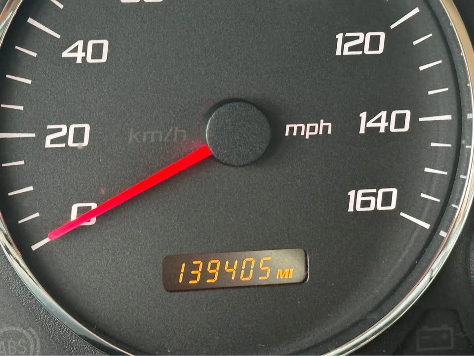 2007 Cadillac CTS 1st Gen - Image 9 of 9