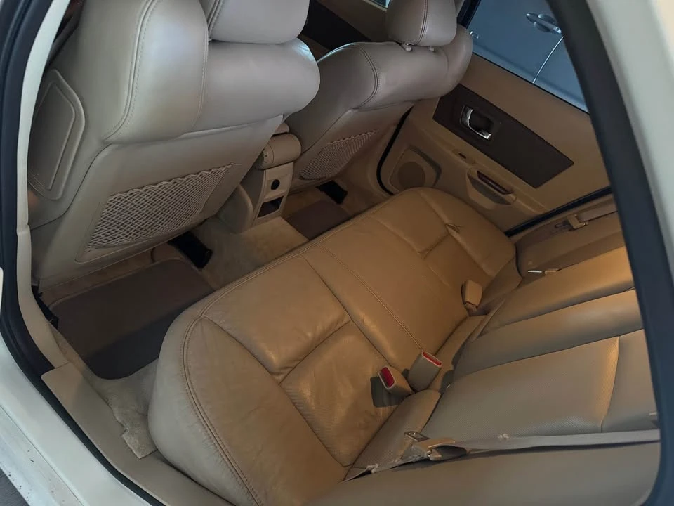2007 Cadillac CTS 1st Gen - Image 3 of 6