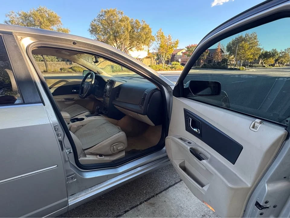 2007 Cadillac CTS 1st Gen - Image 5 of 10
