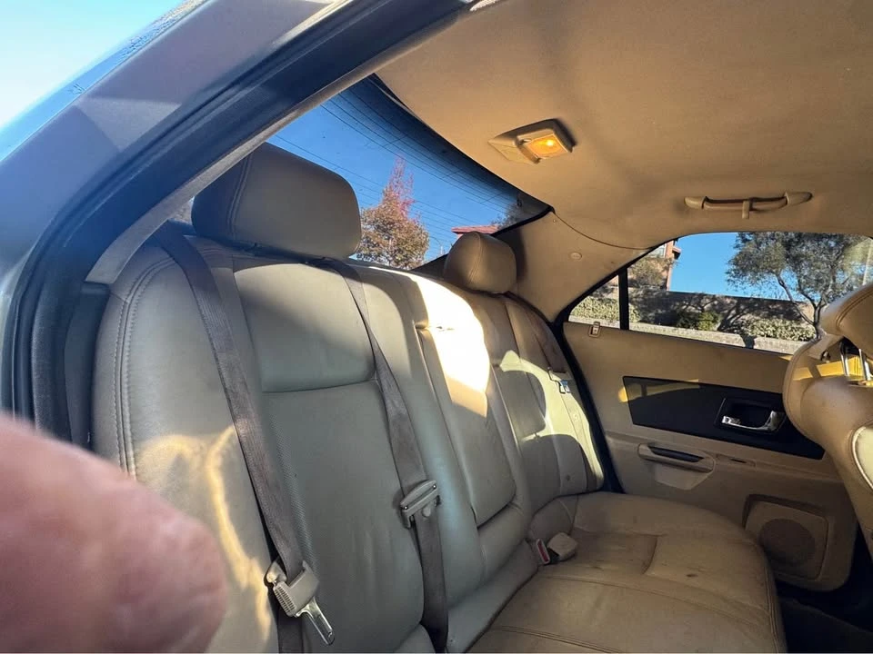 2007 Cadillac CTS 1st Gen - Image 7 of 10