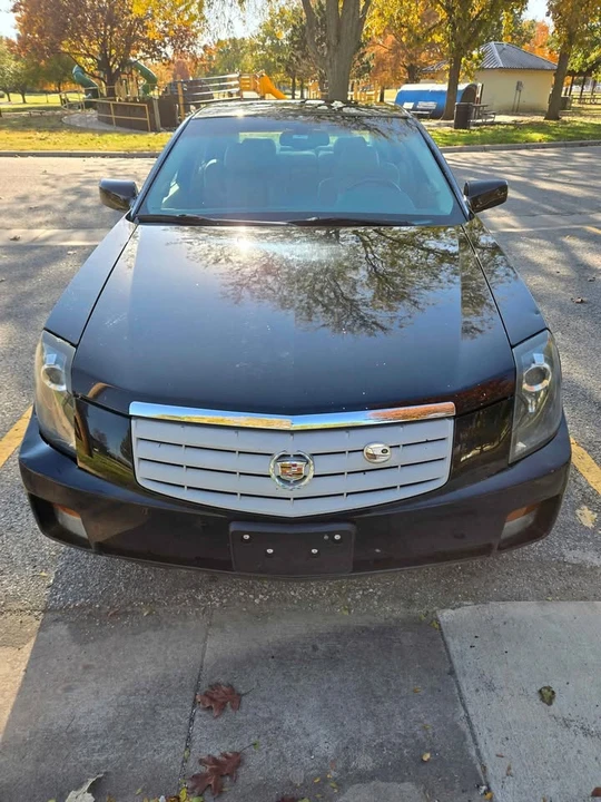 2007 Cadillac CTS 1st Gen - Image 2 of 10
