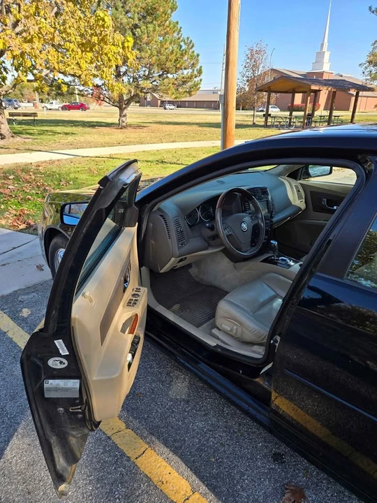 2007 Cadillac CTS 1st Gen - Image 9 of 10