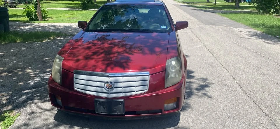 2007 Cadillac CTS 1st Gen - Image 2 of 7