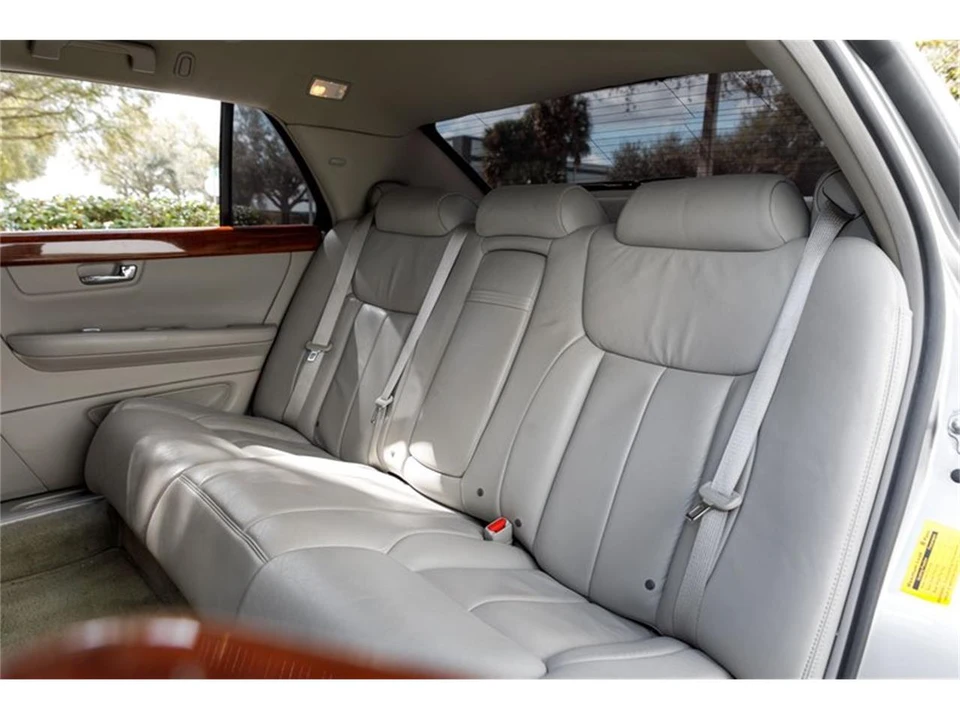 2007 Cadillac DTS - Image 30 of 31