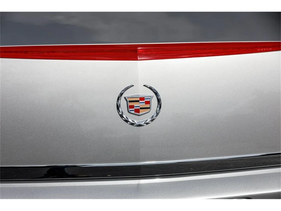 2007 Cadillac DTS - Image 21 of 31