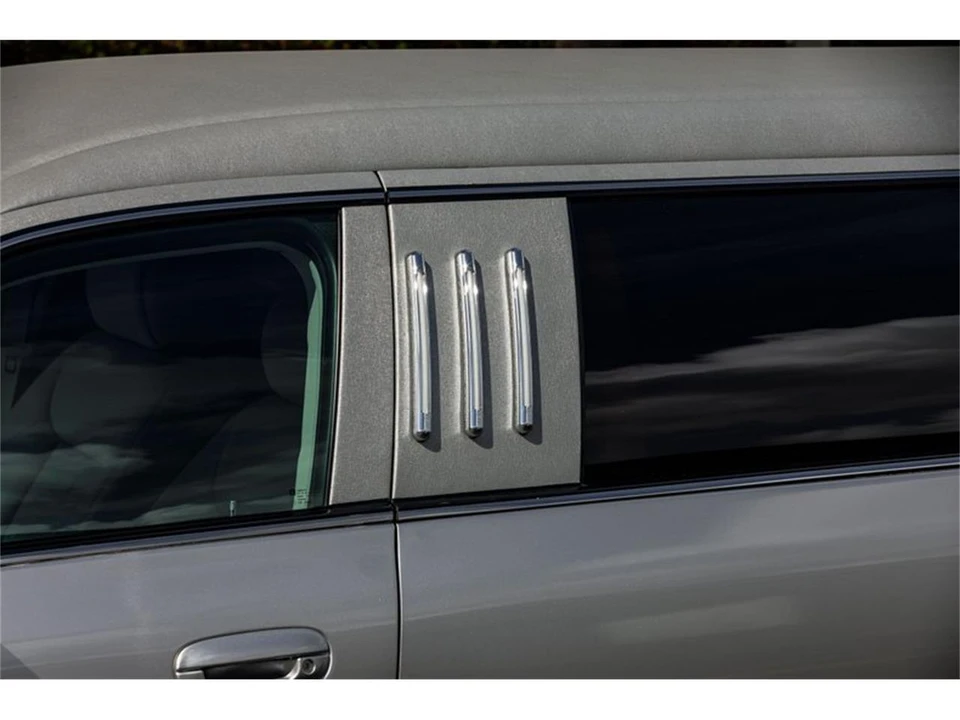 2007 Cadillac DTS - Image 25 of 31