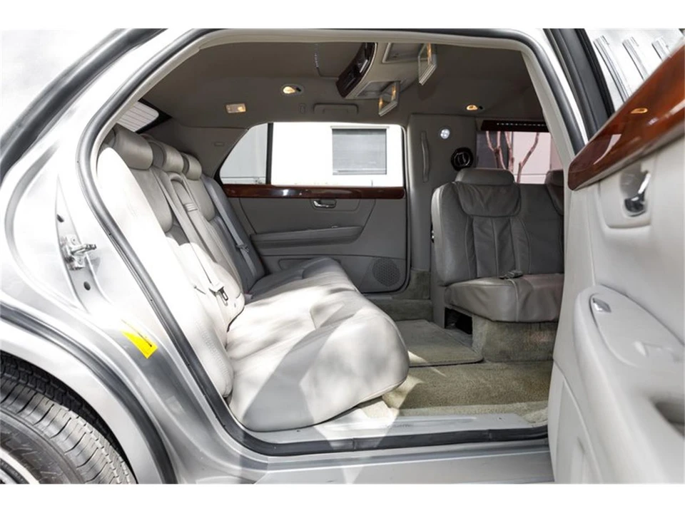 2007 Cadillac DTS - Image 31 of 31