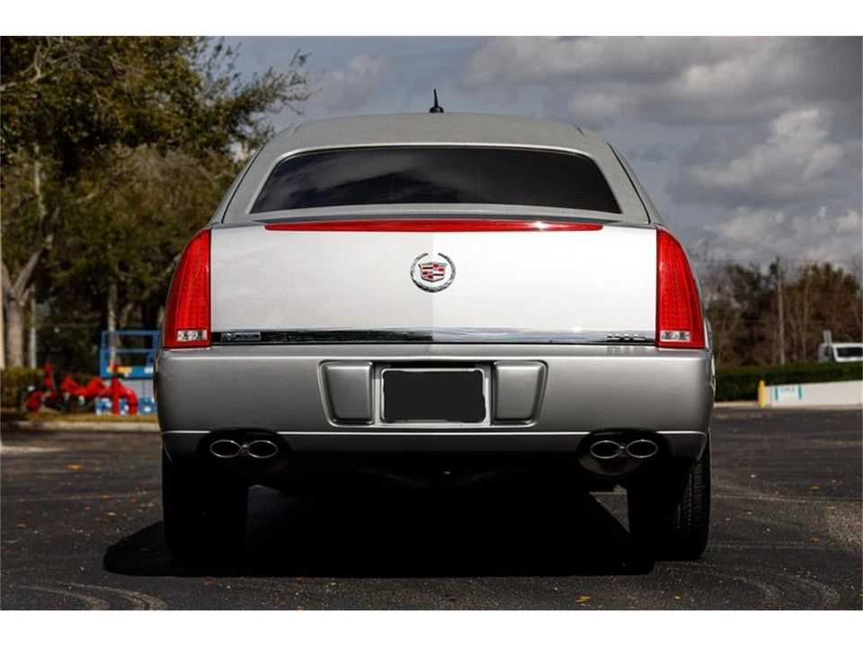 2007 Cadillac DTS - Image 15 of 31