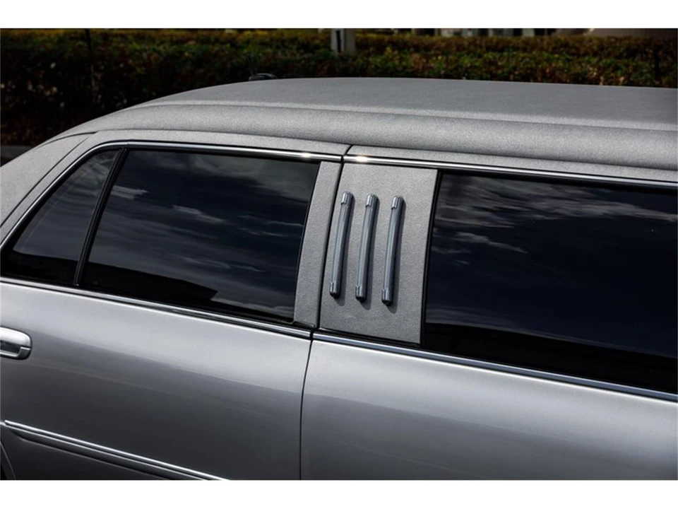 2007 Cadillac DTS - Image 23 of 31