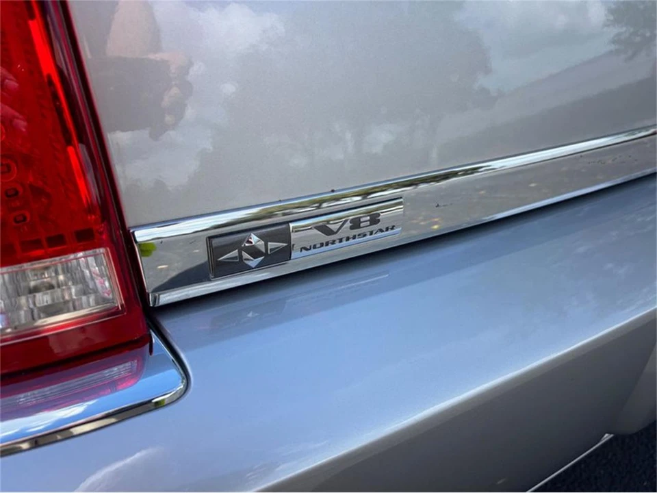 2007 Cadillac DTS - Image 20 of 31