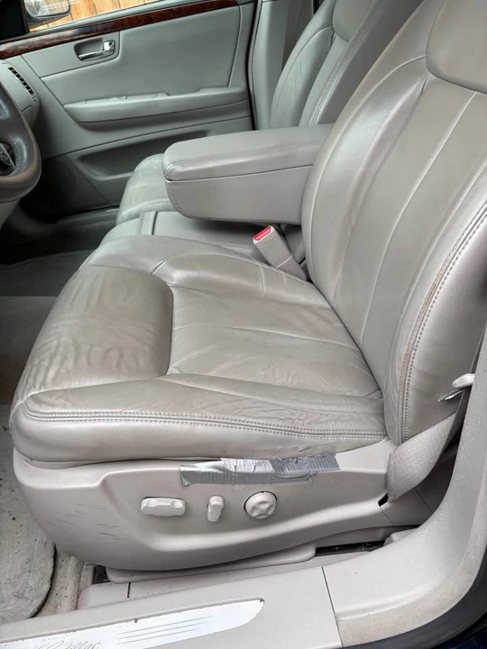2007 Cadillac DTS - Image 10 of 10