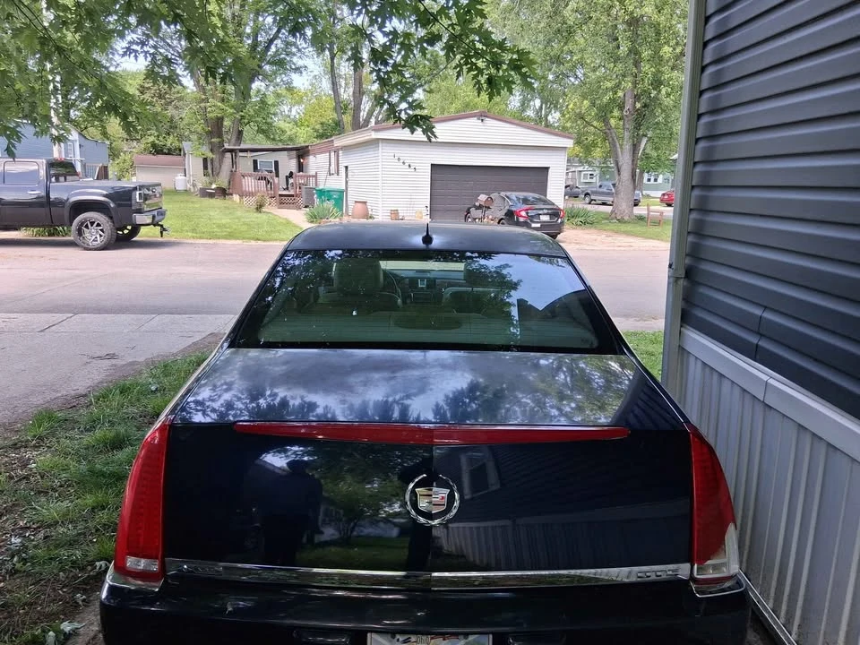 2007 Cadillac DTS - Image 4 of 10