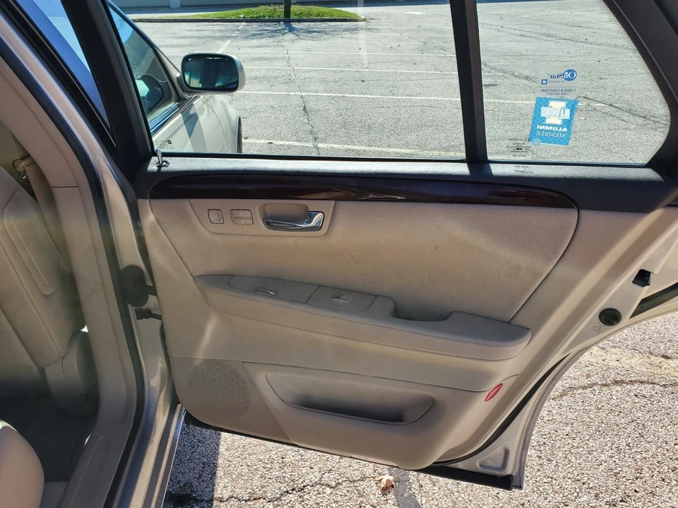 2007 Cadillac DTS - Image 21 of 21